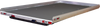Slide Out Cargo Tray, 1200lb capacity, 65-75% ext 6 bearings, Alum Tie-Down Rail CG1200-CUSTOM