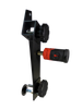 BOLT J-Mount Black/Driver Side (Jeep)