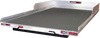 Slide Out Cargo Tray, 1800 lb capacity, 65% ext 6 bearings, Alum Tie-Down Rails CG1800HD-9535