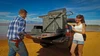 Slide Out Cargo Tray, 1800 lb capacity, 65% ext 6 bearings, Alum Tie-Down Rails CG1800HD-9546