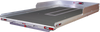 Slide Out Cargo Tray, 2200 lb capacity, 65% ext 8 bearings, Alum Tie-Down Rails CG2200HD-9548-GN