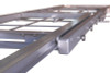 Slide Out Cargo Tray, 2200lb capacity, 100% ext 28 bearings, Alum Tie-Down Rails CG2200XL-6348-LP