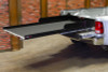 Slide Out Cargo Tray, 2200lb capacity, 100% ext 28 bearings, Alum Tie-Down Rails CG2200XL-6348-LP