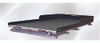 Slide Out Cargo Tray, 2200lb capacity, 100% ext 28 bearings, Alum Tie-Down Rails CG2200XL-6548-LP