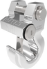 Ford Side Cut Locking Recovery Hook