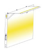WallSlide 24 inch LED Lighting Kit for Left Wall WSL024L