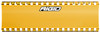 RIGID Light Cover For 6 Inch SR-Series LED Lights, Yellow, Single RIGID Light Cover For 6 Inch SR-Series LED Lights, Yellow, Single