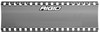 RIGID Light Cover For 6 Inch SR-Series LED Lights, Smoke, Single RIGID Light Cover For 6 Inch SR-Series LED Lights, Smoke, Single