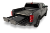 Single Drawer Storage System GMC Canyon & Chevrolet Colorado (2015-2022) - YG3