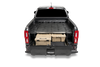 Single Drawer Storage System GMC Canyon & Chevrolet Colorado (2015-2022) - YG4
