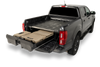 Single Drawer Storage System GMC Canyon & Chevrolet Colorado (2022-current) - YG5