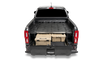 Single Drawer Storage System Toyota Tacoma (2005-current) - YT6