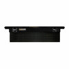 71in Crossover Tool Box Deep Low Profile Gloss Black KS71LPGB