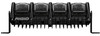 RIGID Adapt LED Light Bar With 8 Beam Patterns, GPS And RGB-W Backlight, 10 Inch