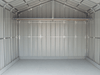 12x20 Steel-Framed Metal Storage Sheds | 170