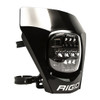 RIGID Light Cover for Adapt XE, Clear,Single RIGID Light Cover for Adapt XE, Clear,Single