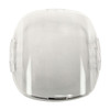 RIGID Light Cover for Adapt XP, Clear,Single RIGID Light Cover for Adapt XP, Clear,Single