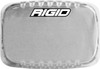 RIGID Light Cover For SR-M Series LED Lights, Clear, Single