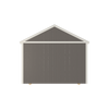 10x12 Tool Shed with LP Smart Siding and Shingle Roof - 800 C
