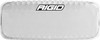 RIGID Light Cover For SR-Q Series LED Lights, Clear, Single