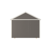 10x12 Tool Shed with LP Smart Siding and Shingle Roof - 806 C