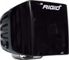 RIGID Light Cover For D-SS Series LED Lights, Black, Single