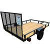 5 x 8 Utility Trailer TCT | 100