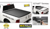 EZ-Fold™ Hard Tonneau Cover-Aluminum 14217-01