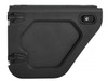 CORE Doors Complete Set, Black Twill 15321-17