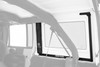 Rhino Rack for Sunrider - Backbone Kit 41467-01