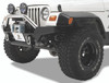 HighRock 4x4 Front Bumper 42917-01