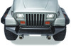 HighRock 4x4in.™ Front Bumper; Full-width profile 44908-01