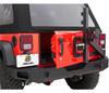 HighRock 4x4 Tire Carrier 44943-01