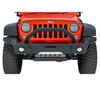 HighRock 4x4 Front Bumper 44945-01