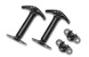 Hood Latches 51291-01