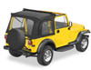 Sunrider® Soft Top 51698-01