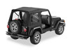 Supertop® Classic Replacement Soft Top 51709-15