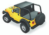Halftop Soft Top 53818-15