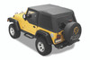 Trektop™ Classic Complete Replacement Soft Top 56802-35