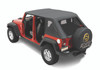 Trektop Classic Soft Top 56805-35