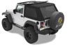 Trektop Soft Top 56922-17
