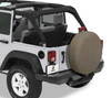 Tire Cover; 29in. x 9in. 61029-36