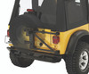 HighRock 4x4™ Tire Carrier 61960-01