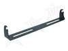 RIGID 10 Inch Cradle Mount, Fits SR-Series LED Lights, Black