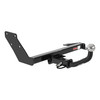 Class I 1.25 in. Receiver Hitch 110831