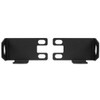 RIGID 2010-2018 RAM 2500/3500 Bumper Mount Fits 20 Inch or 40 inch LED light bar