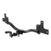 Class 1 Trailer Hitch, 1-1/4 Ball Mount, Select Audi A8 Quattro 111993