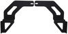 RIGID 2016-2020 Toyota Tacoma Bumper Mount Kit, Fits Any RIGID 30 Inch SR-Series