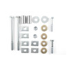 Class I 1.25 in. Receiver Hitch 112802