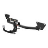Class I 1.25 in. Receiver Hitch 113642